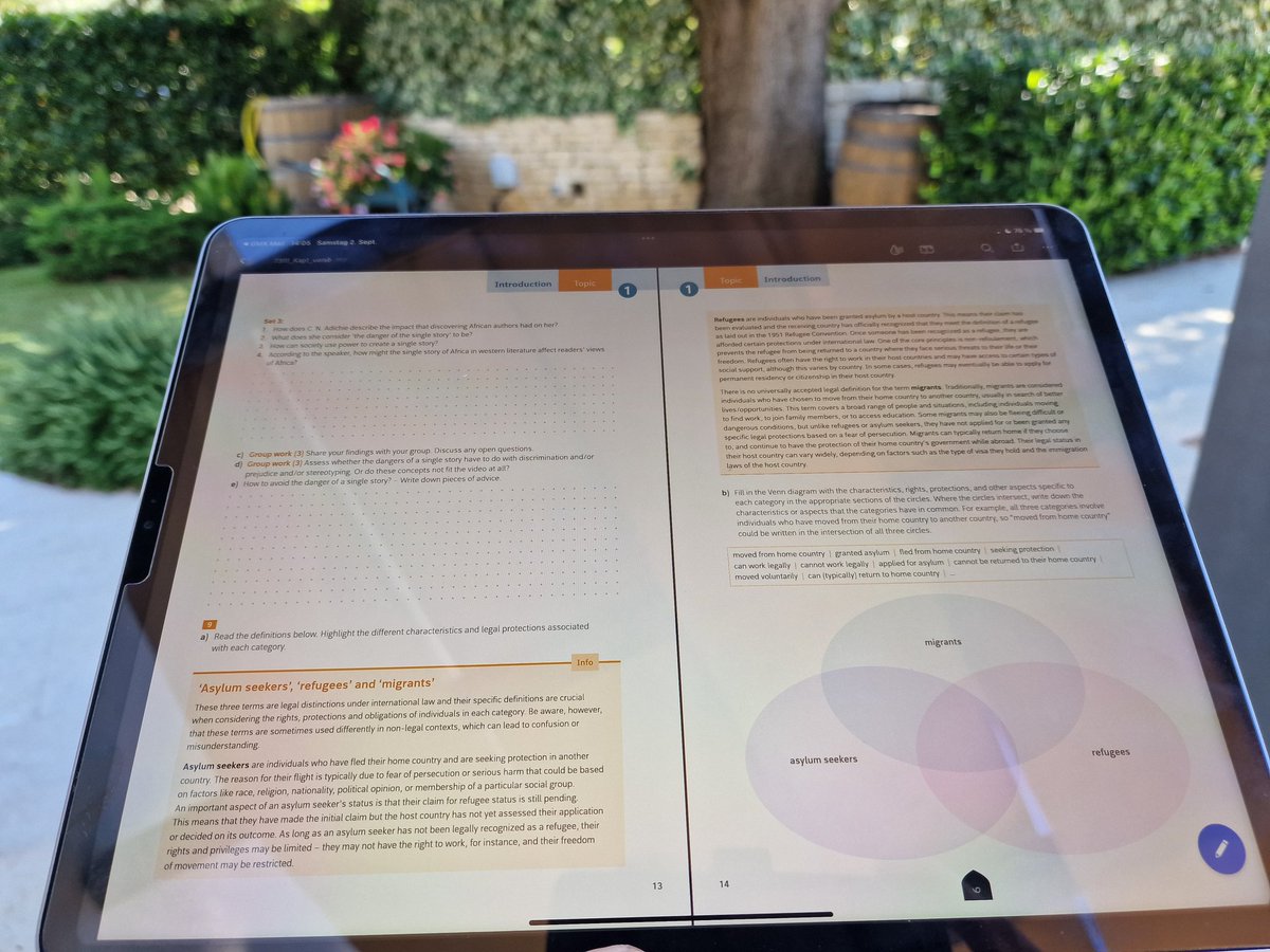 Florian Nuxoll tweet media