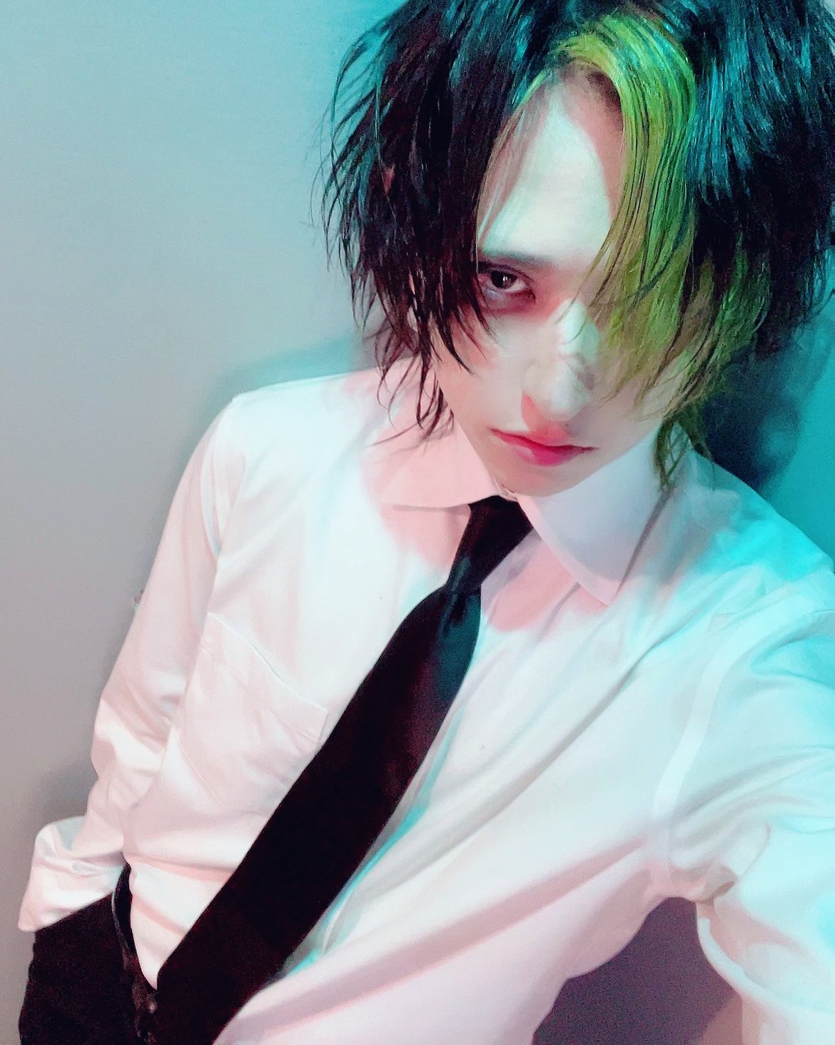 ザアザア 一葵 on X: 