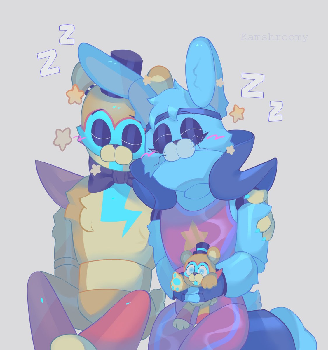 Kam ★ (@Kamshroomy) / Posts / X