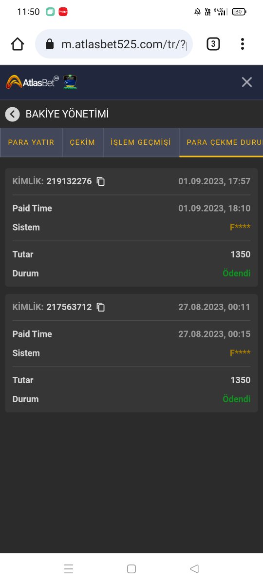 Atlasbet çekimim..

<a href="/atlasbetcomtr/">Atlasbet</a> 

#atlas