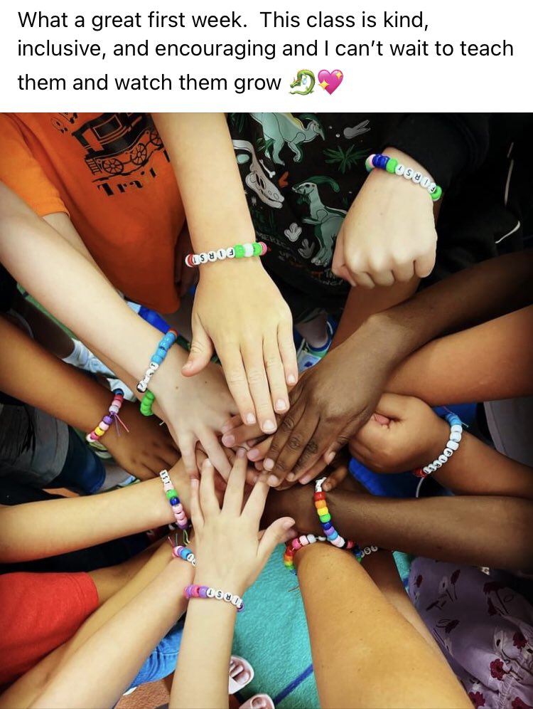 Damascus Elementary tweet media