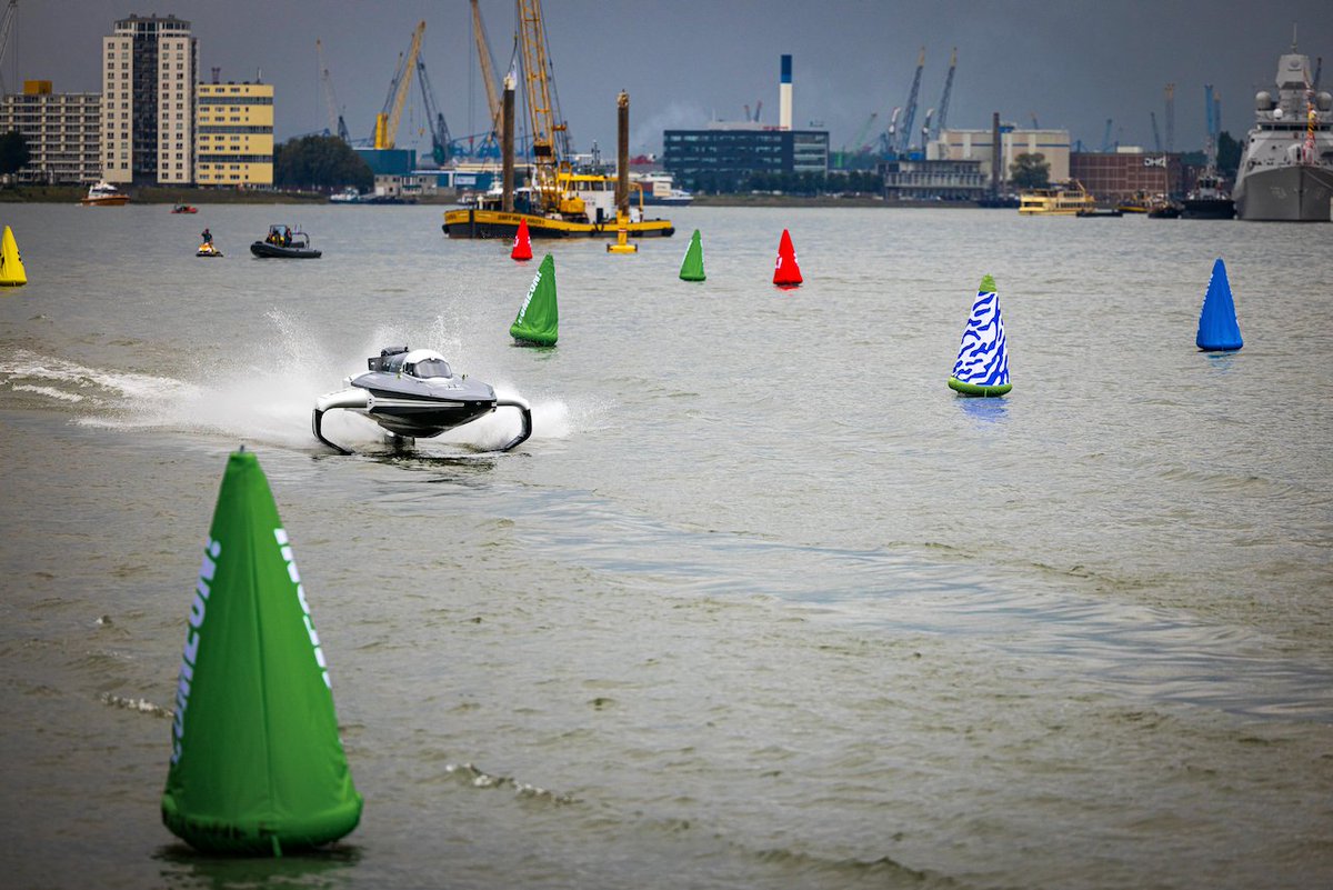 Wereldhavendagen Rotterdam tweet media