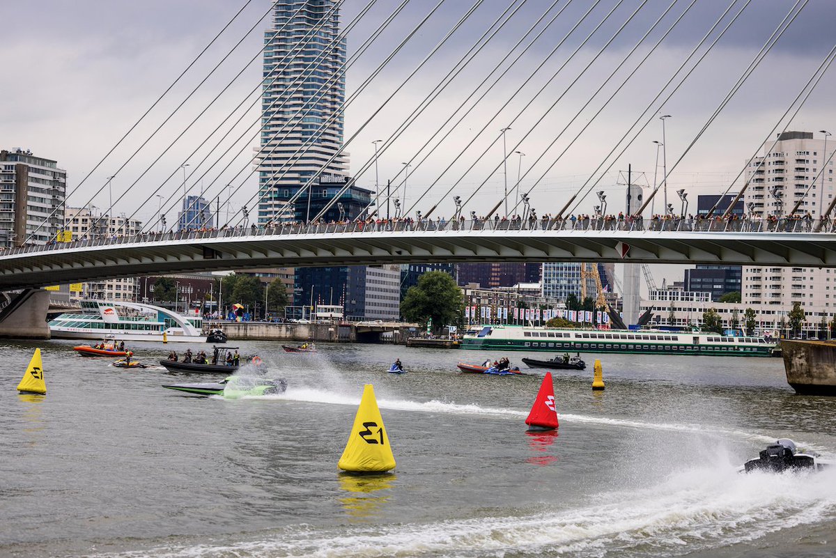 Wereldhavendagen Rotterdam tweet media