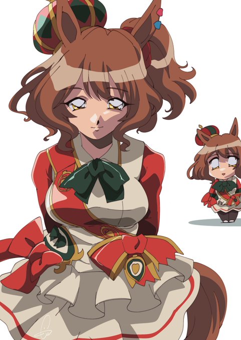 アストンマーチャン#ウマ娘 #ウマ娘プリティーダービー 