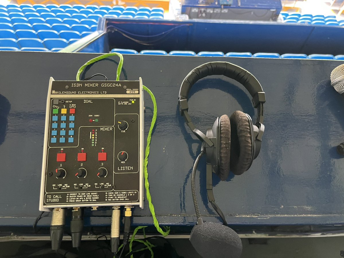 John Barnett (@barnacle1977) on Twitter photo 