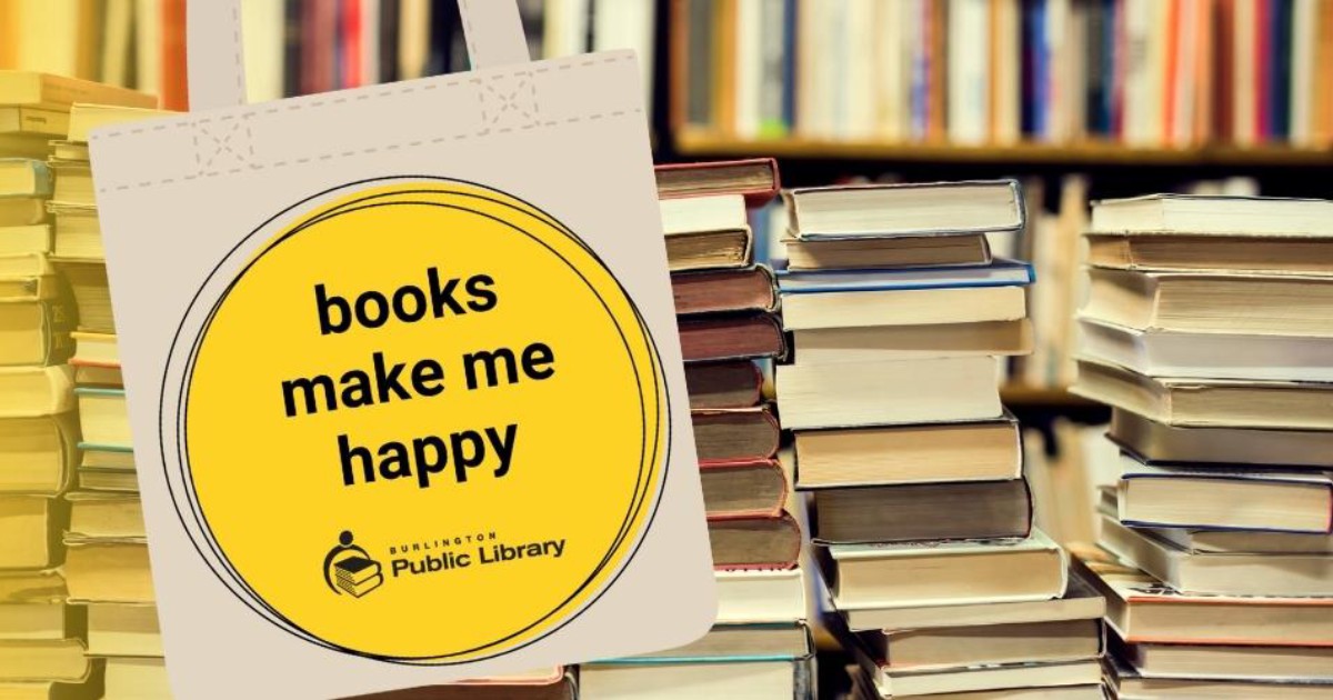 BurlOnLibrary's tweet image. Save the date for the biggest book sale of the year! Our super-sized book sale - the first in years -  is happening Saturday, September 9 and Sunday, September 10 at Central Branch from 9am to 5pm. Read more about pricing, what to expect, and why now at bpl.on.ca/news/book-sale