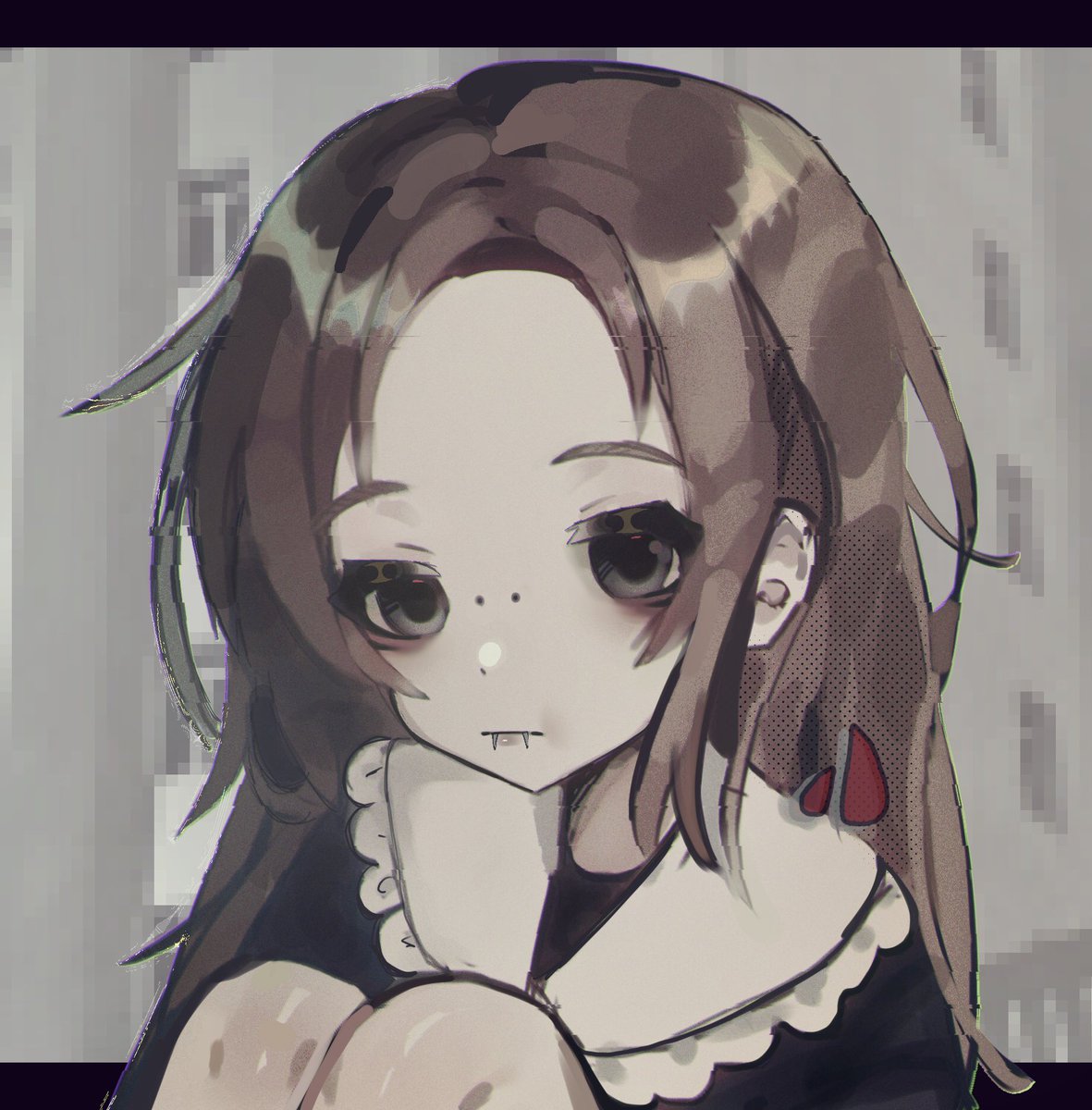 wiokoo's tweet photo. #イラスト #commissionart #commisionsopen #CommissionedArt #commisionart #opencommission #ArtCommission https://t.co/NCPHxxAM9w