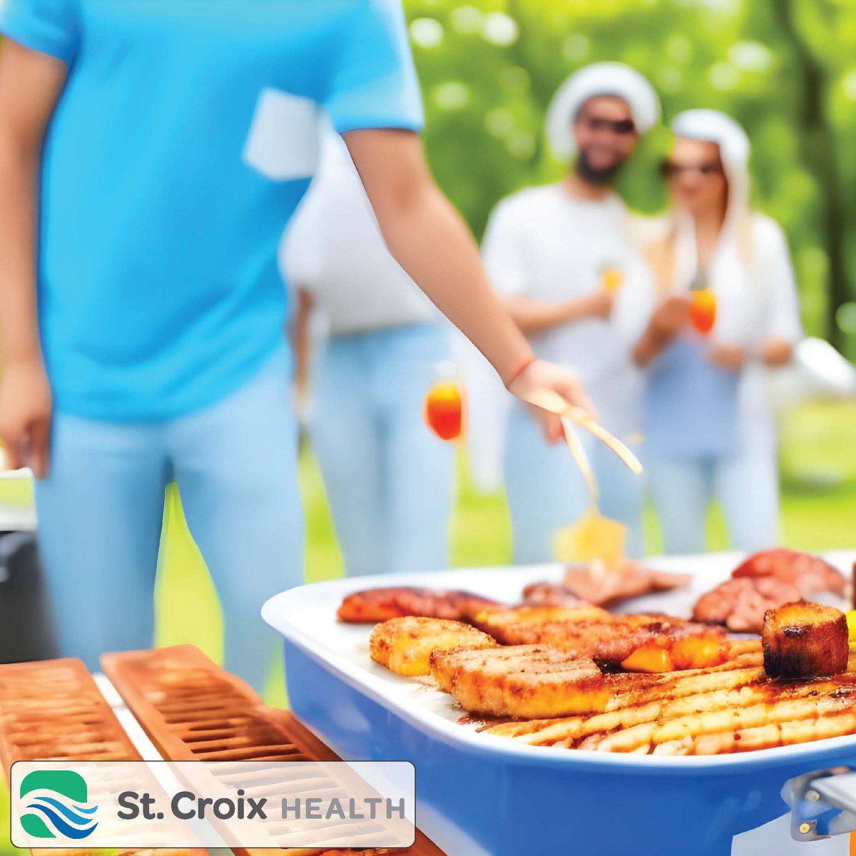 SaintCroixHlth's tweet image. We hope you have a safe and fun holiday weekend! Please remember that our QuickCare Clinic will be open today and tomorrow (9/2 &amp;amp; 9/3) but closed on Monday (9/4).

Our Emergency Department will be open all weekend for any urgent needs.

#SafeAndFun #StCroixHealth #Holiday