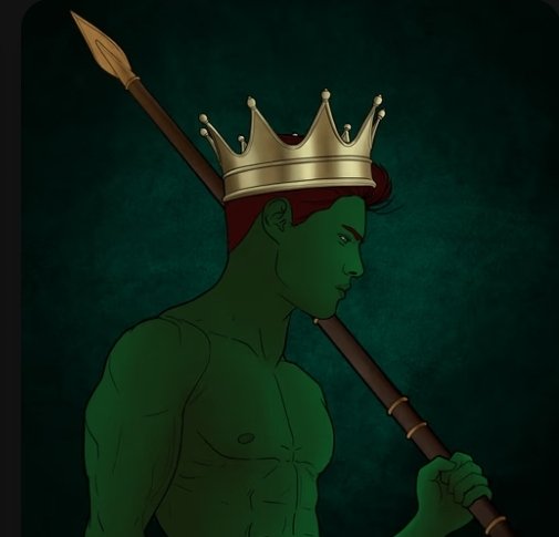 Mr. Elfman AKA A. Phillip Johnson tweet media