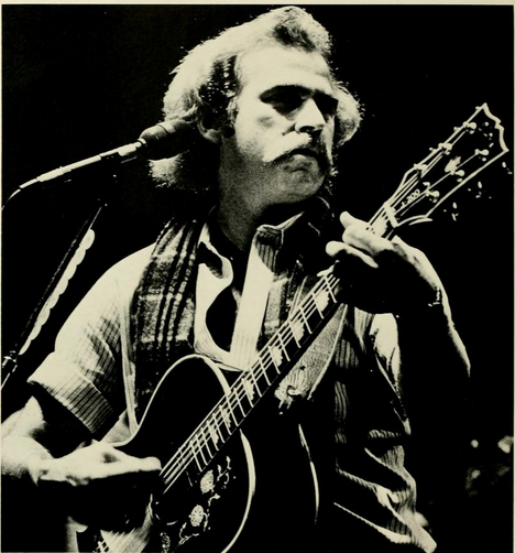 Jimmy Buffett played <a href="/JMU/">JMU</a>'s Godwin Hall on March 16, 1980.

According to a review of the show printed in <a href="/TheBreezeJMU/">TheBreezeJMU</a>, "It was nothing but a big party, and Buffett was the host, chief entertainer, and master of ceremonies."