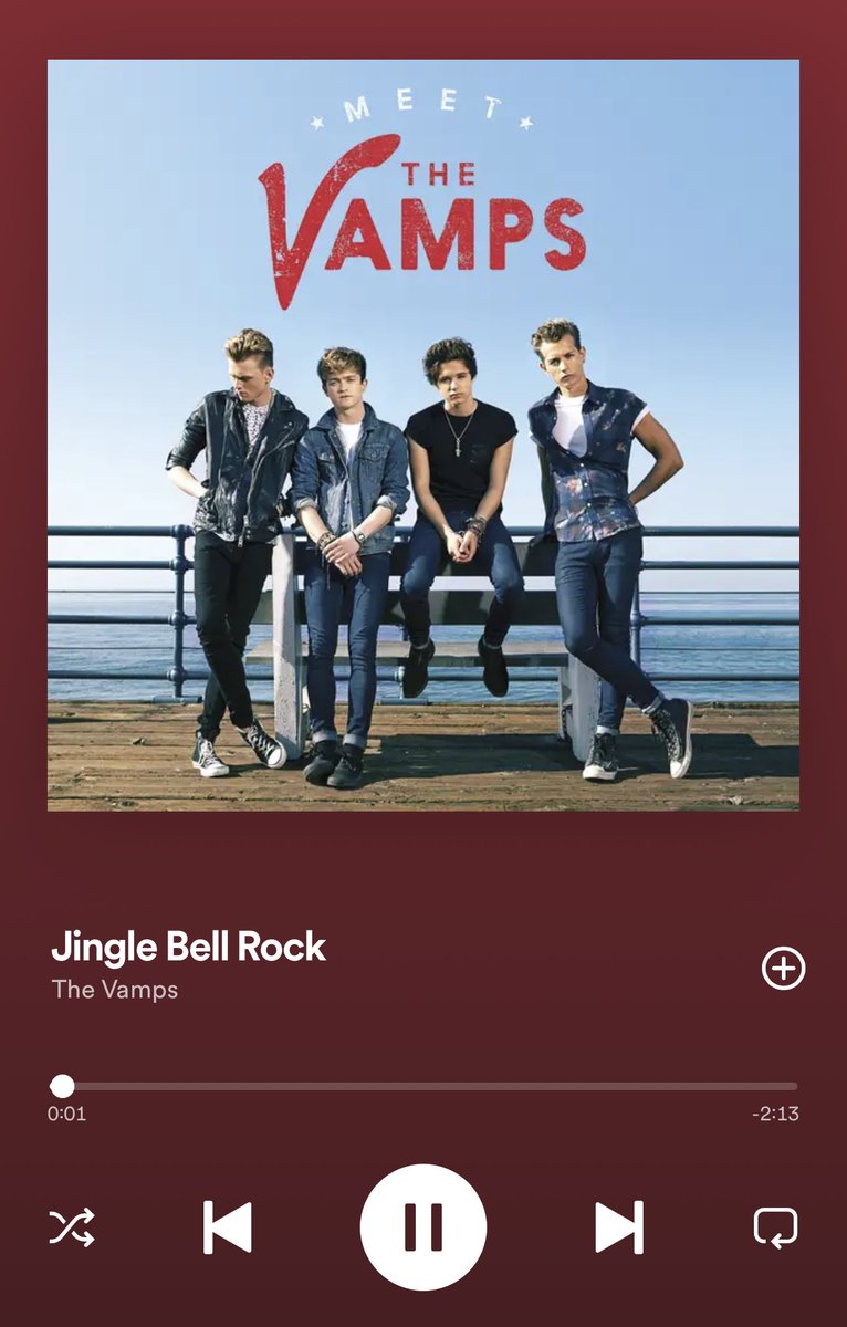 ready na ba kayo marinig ulit to sa SM

Merry Christmas, Filo Vamily 🎄