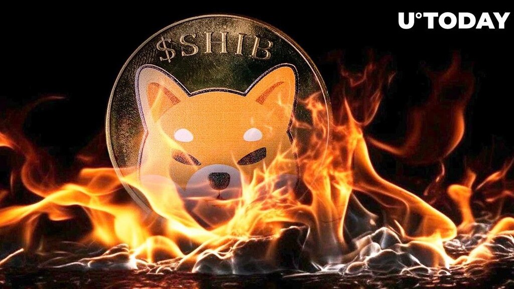 aeonhayes's tweet photo. .@Shibariumtoken Surpasses 1 Million Wallets As Millions of #SHIB Go Up in Flames

#Web3Wiser https://t.co/qh8W5Dsxil