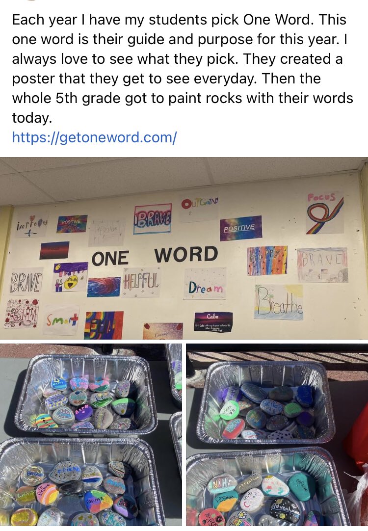 Damascus Elementary tweet media