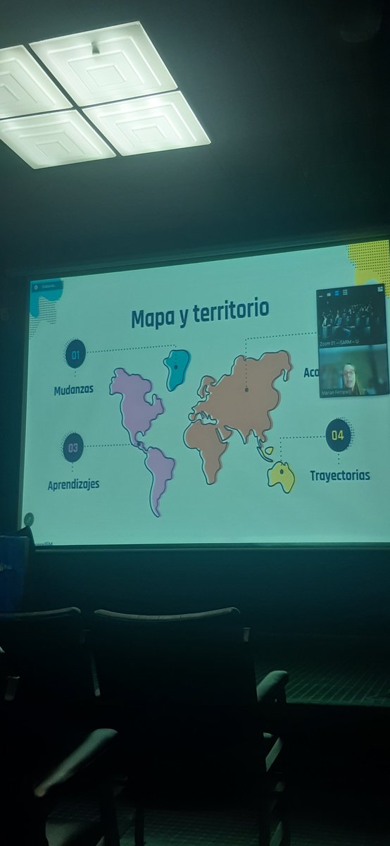 alexamandra22's tweet image. Analizando los #EscenariosDigitales con @FerrarelliM en el @InstMontoyaOk 🆙️🆕️💻📲

Gracias por la propuesta @oscarnat 😉