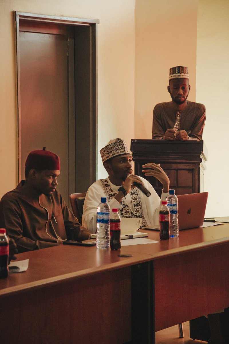 Naufal Ahmad Sr. 🇳🇬 tweet media