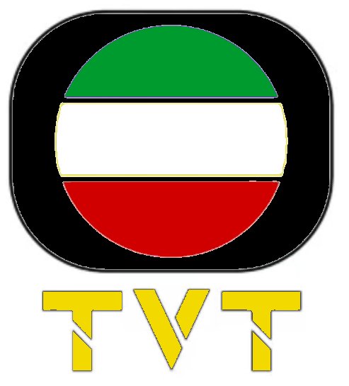RaphaniaGov's tweet photo. The Raphanian Broadcaster Television Territory Ltd. Is proud to unveil it's new logo:
#Micronations #NewLogo #Micronation #MicroWiki https://t.co/6cR1NkRa0P