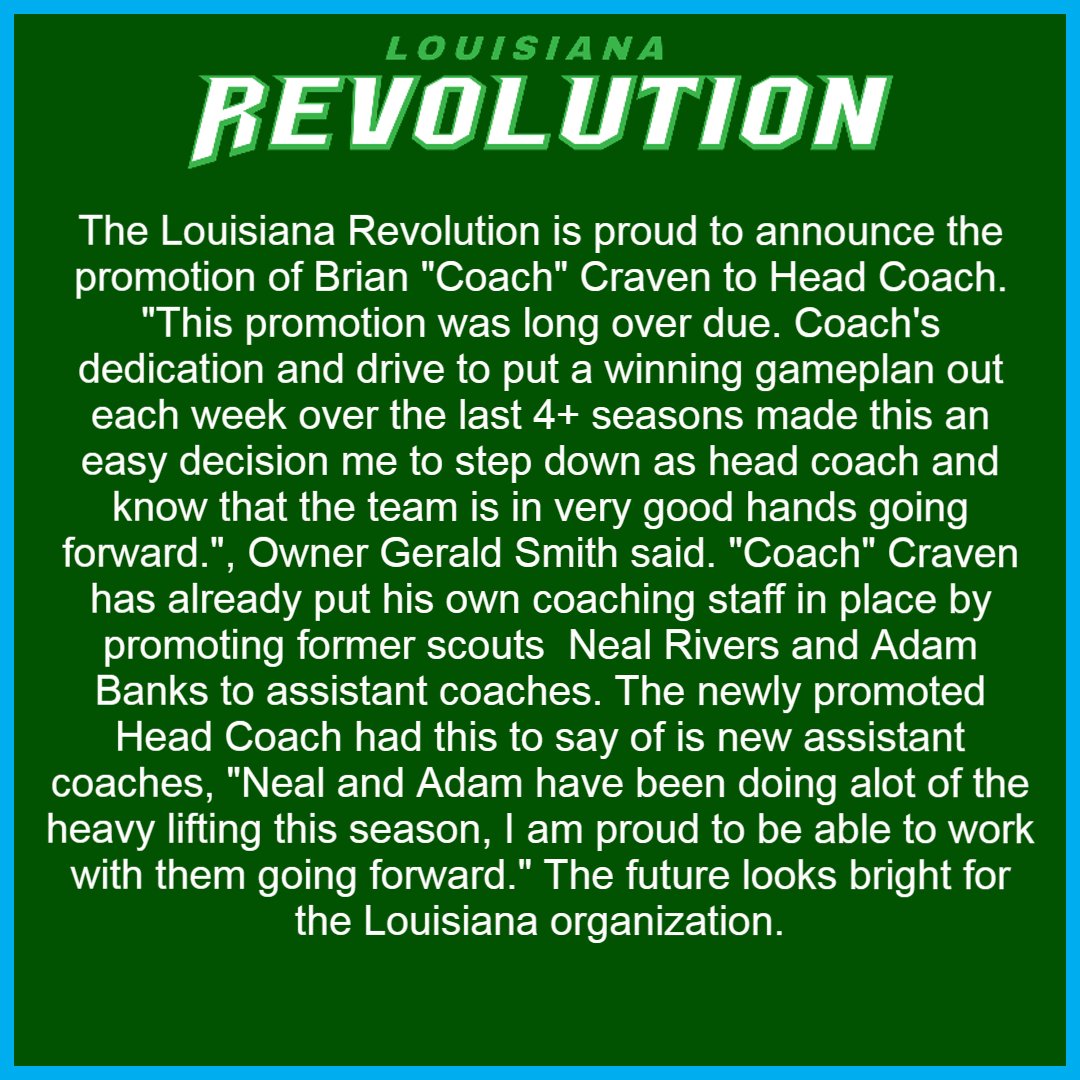 📣OFFICIAL ANNOUNCEMENT📣