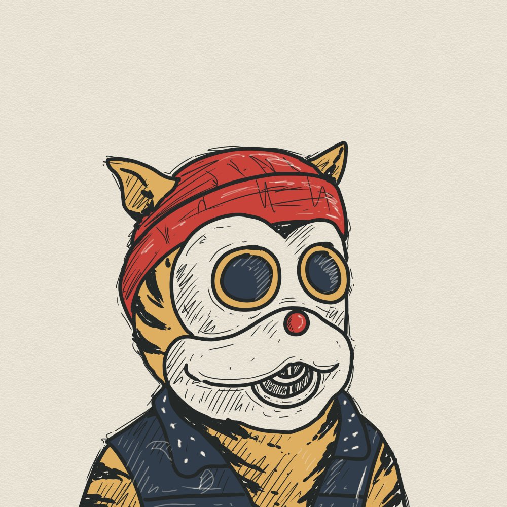 BozoCollective's tweet photo. Bozo Honorary for @djogster 

Show them some love! https://t.co/Ssj7RjfXYg