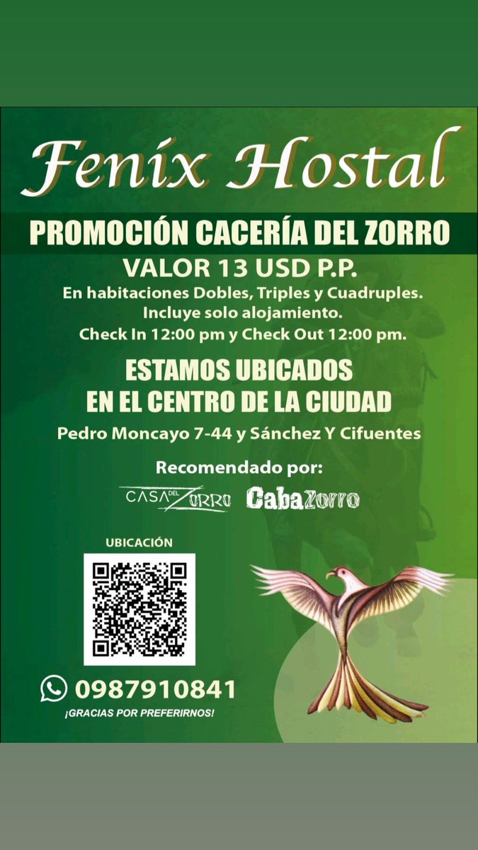 Fabricio Proaño L (@proanol) on Twitter photo 