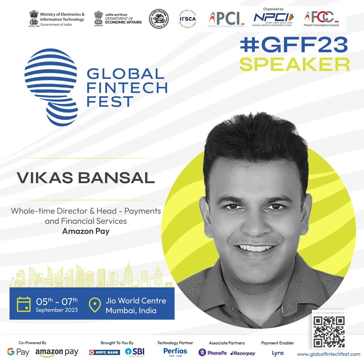 Global Fintech Fest tweet media