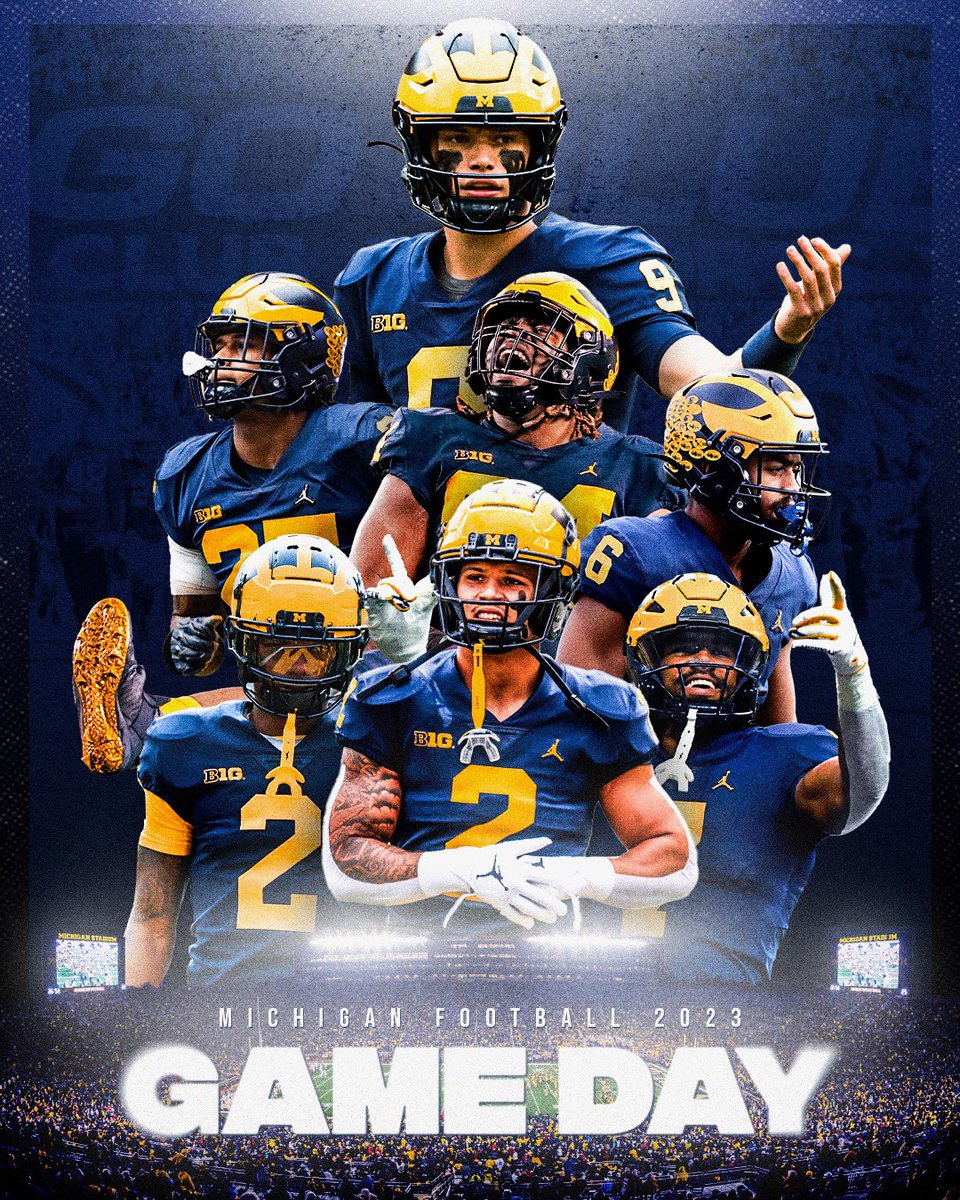 〽️ It’s finally here 〽️