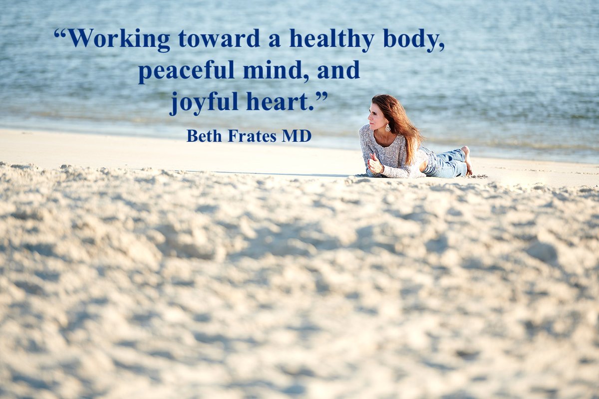 BethFratesMD's tweet photo. Health is more than a healthy weight. Health involves stress resiliency, nutritious food, fun physical activity, high quality connections, love, and other things that nourish your body, mind+spirit. What would you add?

#SaturdayMorning #SaturdayMotivation #SaturdayThoughts #IAM https://t.co/UPLKkSWBWv
