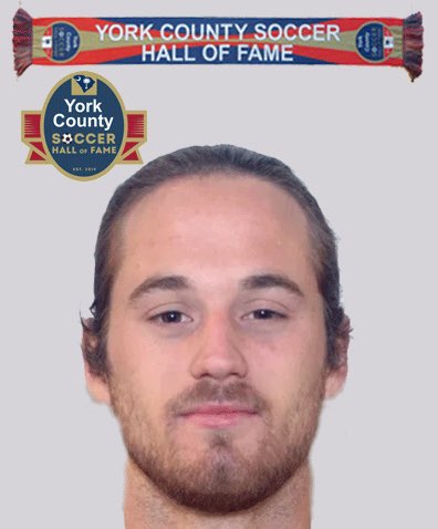 York County (SC) Soccer Hall of Fame tweet media