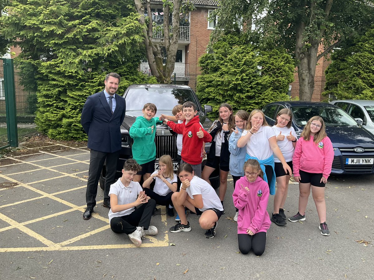 The Junior Duke Award tweet media