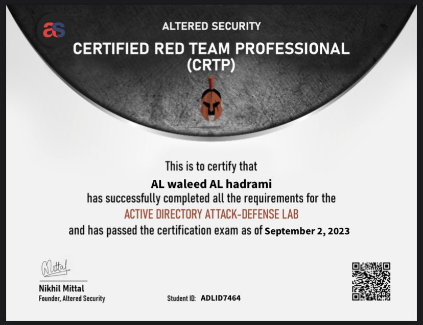 𝐴𝑙 𝑊𝑎𝑙𝑒𝑒𝑑 𝐴𝑙 𝐻𝑎𝑑ℎ𝑟𝑎𝑚𝑖 tweet media