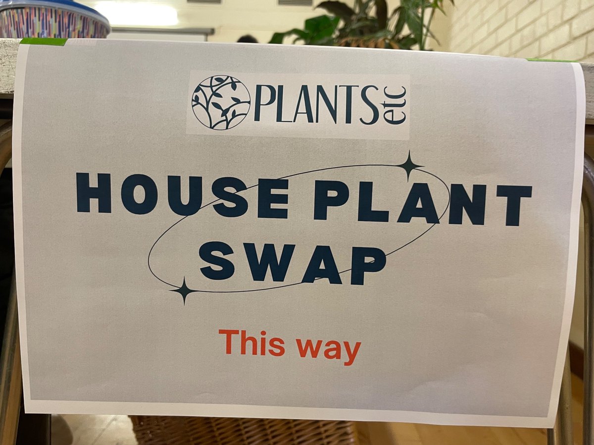 neraknotnef's tweet photo. House Plant Swap. It’s all happening at Spectrum Centre, Inverness 🌱☘️🌱 https://t.co/pCI31XFZ7B