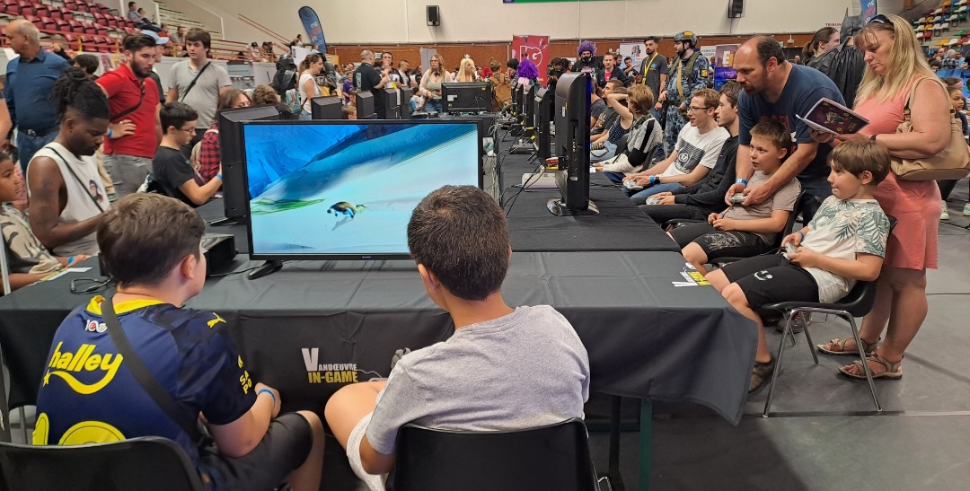 RONOT Yvan tweet media