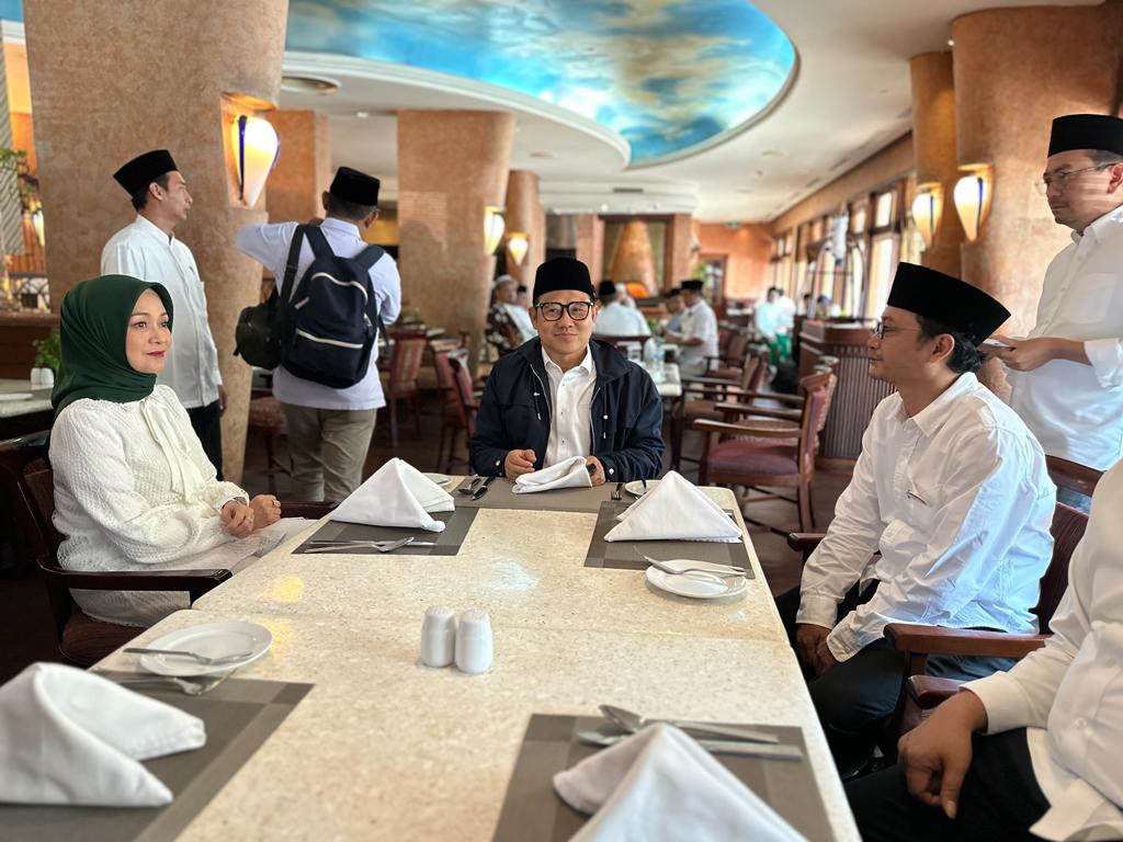 niam13PATI's tweet photo. #AMINIndonesiaLebihBaik
#AniesMuhaimin2024
@cakimiNOW
@DPP_PKB
@aniesbaswedan https://t.co/ehCxfGwxUL