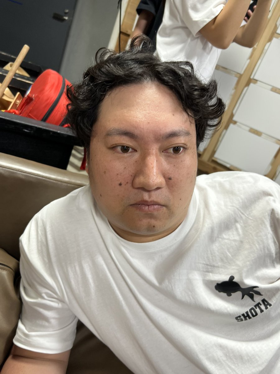 ABARE_kin's tweet photo. 『濁』と『柔剛一体』ありがとうね！
はー楽しかった^ ^
懐かしかったりまわしまいてたり
まいてなかったり^ ^ https://t.co/TfBVX8Ebiu