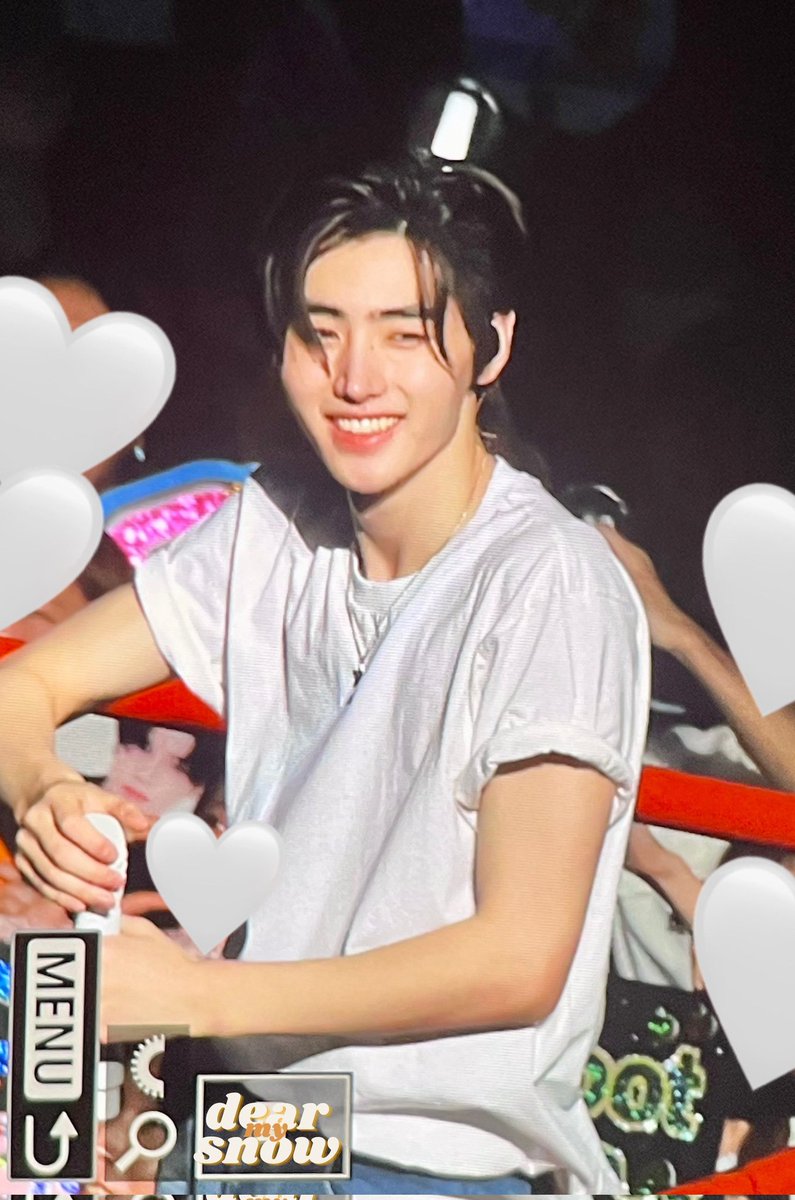 hoonsbbyy's tweet photo. "you got that long hair, slicked back, white t-shirt" this sunghoon is very style coded of taylor swift https://t.co/sY7wLtwc19