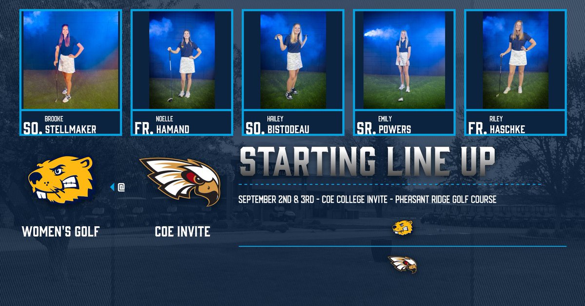 Buena Vista Golf tweet media