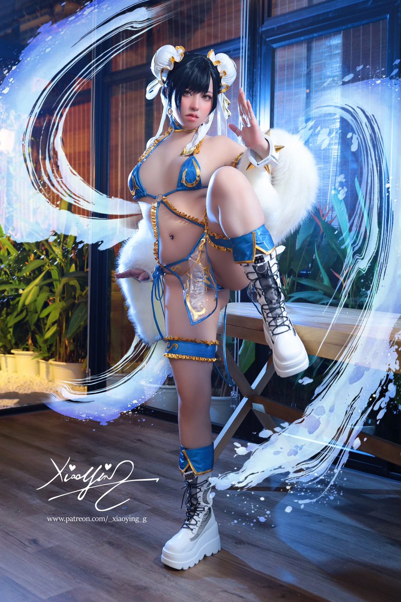 Kitsune 狐 (@Kitsunee712)  X