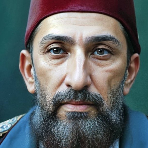 Atam Abdülhamid Han’dan rahatsız olanlar defolup gitsin ülkemizden…