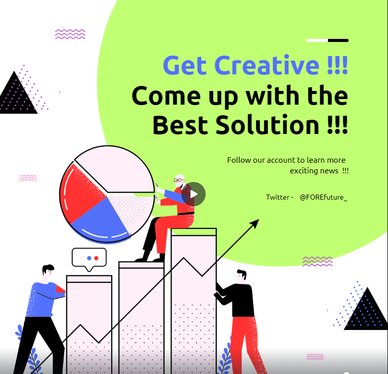 FOREfuture_'s tweet photo. Join us NOW :
https://t.co/KDxwSr66rY
#InnovationUnleashed #NextGenBusiness #COMPETITION #prize #Management #foryou #MakeInIndia #FutureLeaders #FOREfuture #FOREsutra #FORE #innovation #ChangeMakers🚀#OpenForAll #InnovationHub #creativity https://t.co/drJzs00BYg