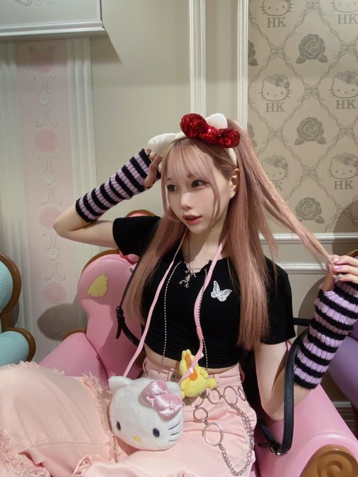コスプレイヤー南瀬あみなのTwitter画像21