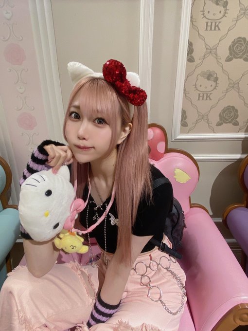 コスプレイヤー南瀬あみなのTwitter画像22