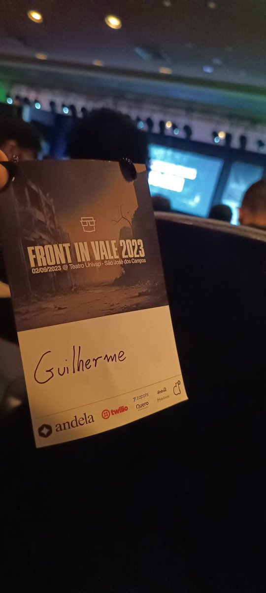 dias_gui27's tweet photo. #FrontInVale https://t.co/r0CfiH8suc