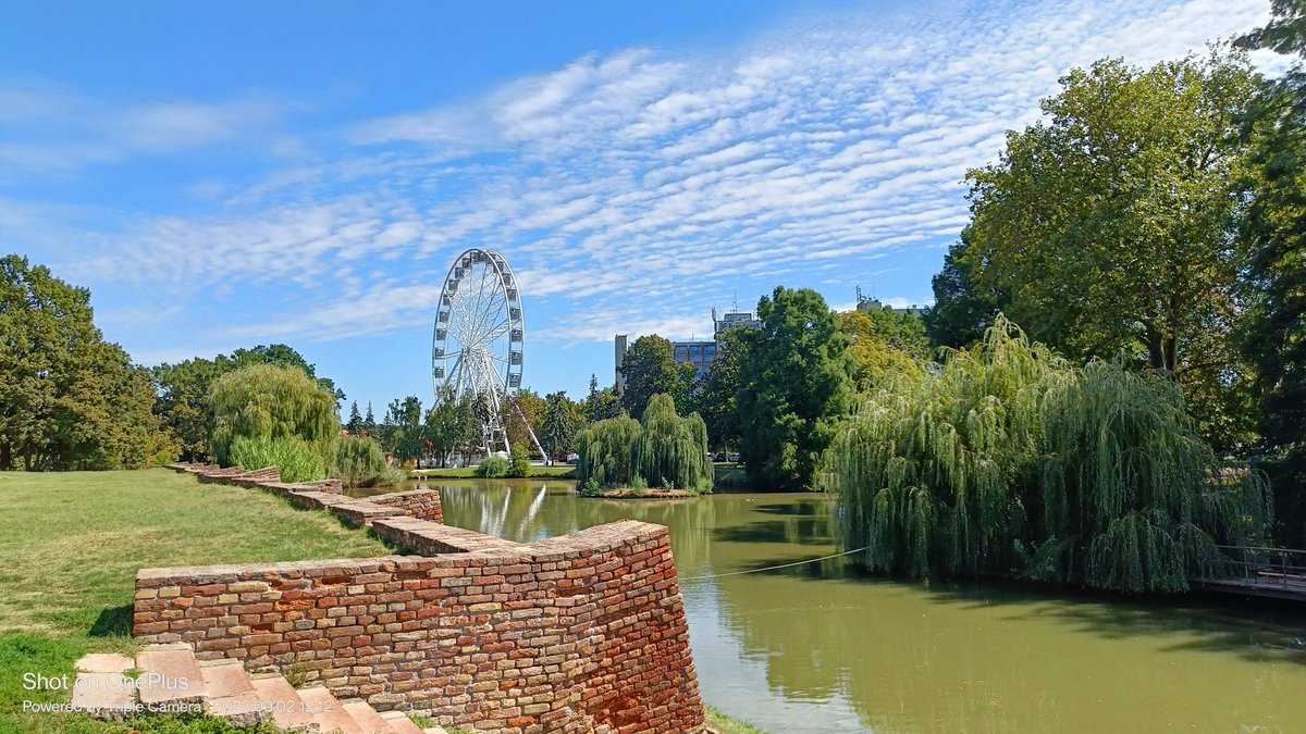 adigoldi67's tweet photo. Vizităm în premieră #Gyula #HU ceea ce vă dorim și voo! https://t.co/JjQ1sQDfz5