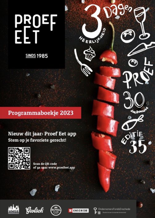 Het Bierplein van de Proefeet Enschede is uitgegroeid tot een mooi onderdeel! Zien we jou vandaag of morgen op de Oude Markt in Enschede? Mét onze alderbastend mooie bieren, taptoppers en ambassadeurs!!🍻 proefeet.nl