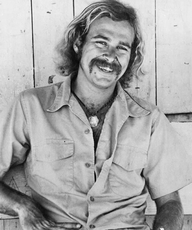 “I can’t change the direction of the wind, but I can adjust my sails to always reach my destination.” — Jimmy Buffett (1946-2023). RIP Legend. 🕊️