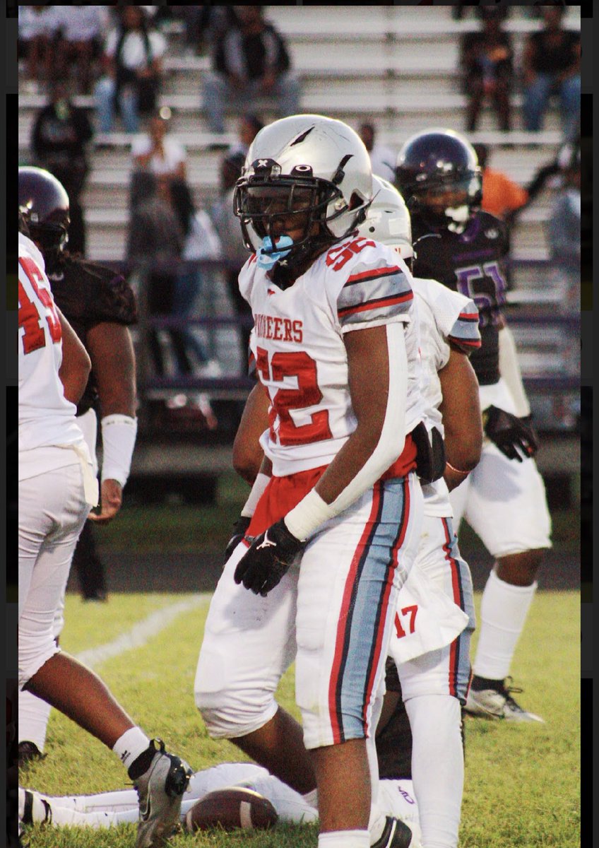 We 2-0 baby. Let’s keep it going Depsa Pioneers 🔥🛡️🛡️#S2f #Depsa #Mack <a href="/CoachC_Brock/">Coach-Chan Brock</a>