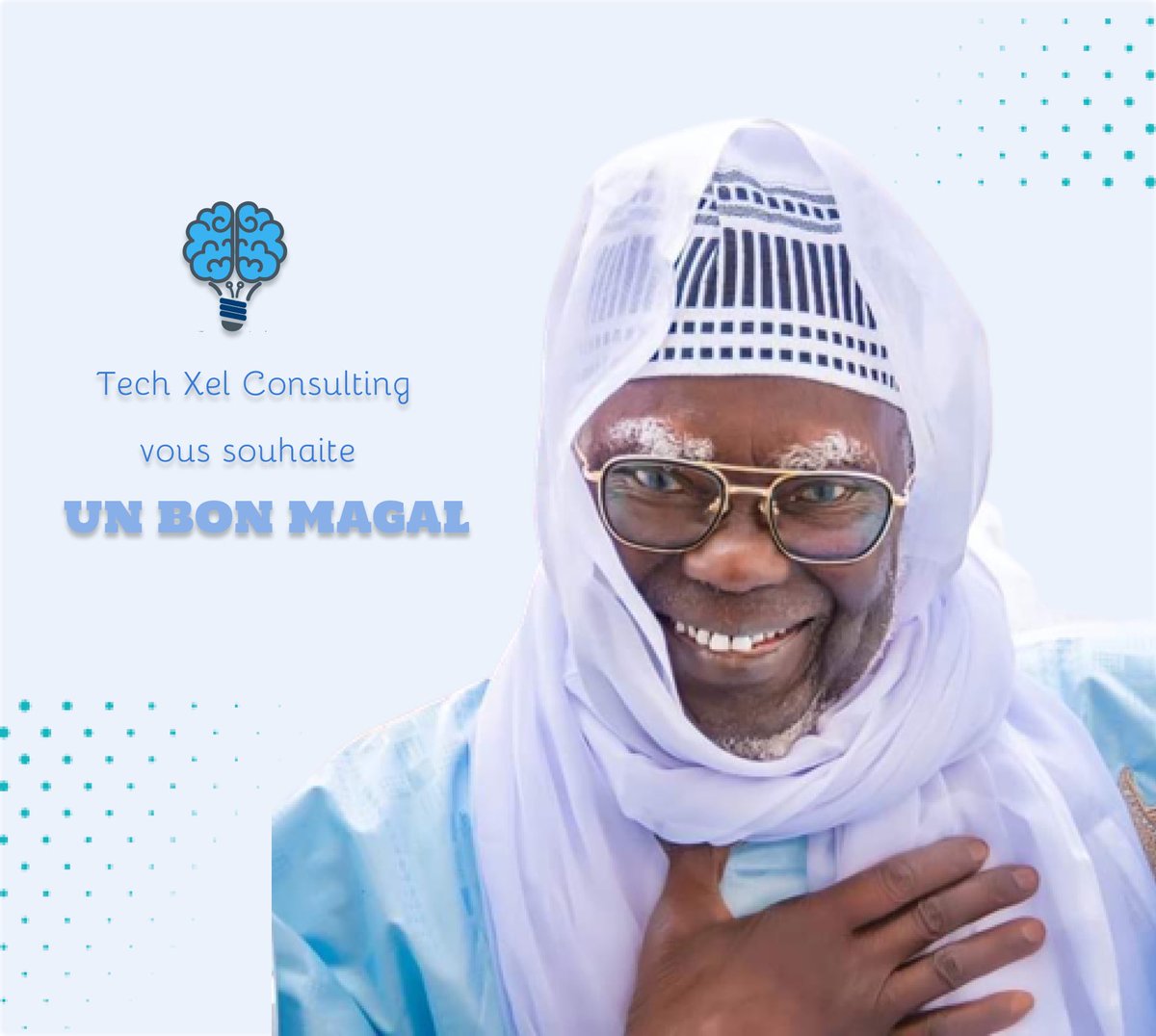 Tech Xel Consulting tweet media