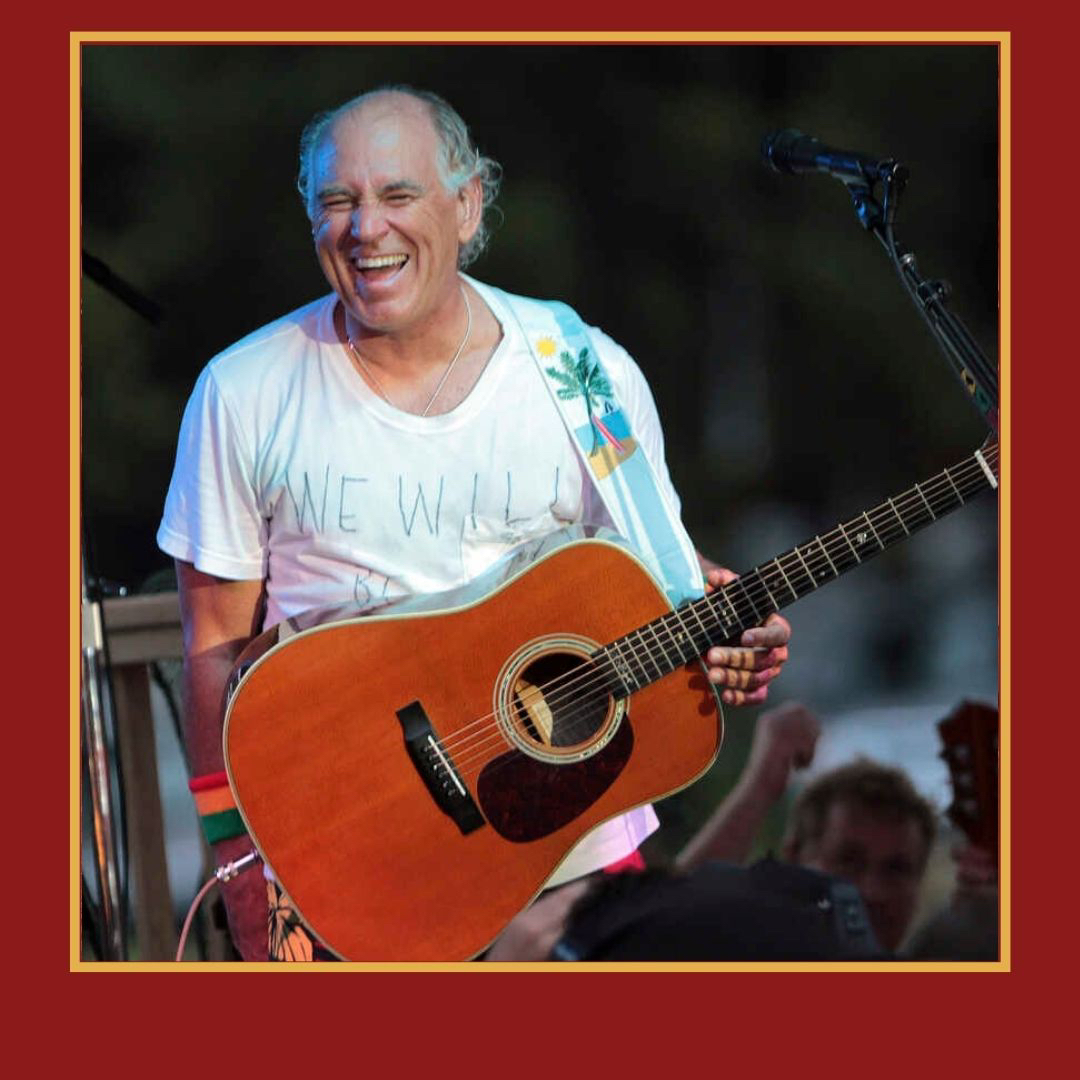 We awoke today to learn of the passing of Jimmy Buffett. A true, one of a kind icon who lived life to it’s absolute fullest, he will be missed by so many. Dec 25, 1946 - Sept 1, 2023. Rest well Bubba.