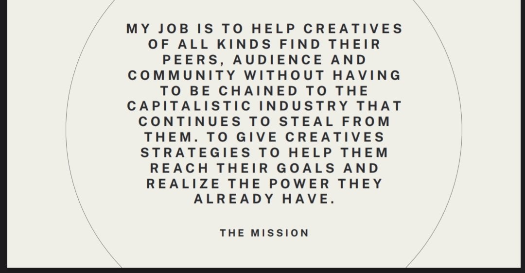BigSto's tweet image. what's up new followers! 🌟 reintroducing myself:
Sto here, been working in hip-hop for 16 yrs 🎶✍️ + author vibes.
last 8 yrs, it's all about creative development: bios, press releases, 1-on-1s, QnAs – im here to assist & serve
need anything? Holla anytime!
