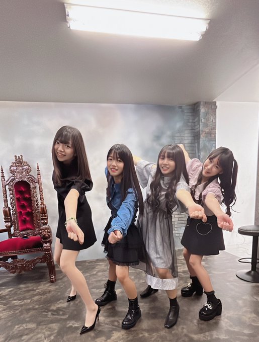 Twitterのコスプレ画像20