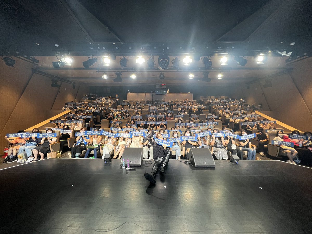 윤서빈 Yoon Seobin tweet media